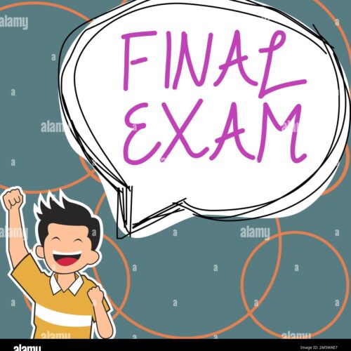 Examen final basico ICPNA