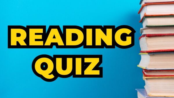 Reading Quiz Avanzado ICPNA