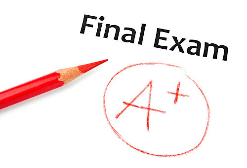 Final Exam Avanzado ICPNA