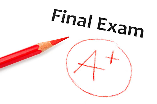 Final Exam Avanzado ICPNA