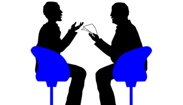 SPEAKING TEST BRITANICO